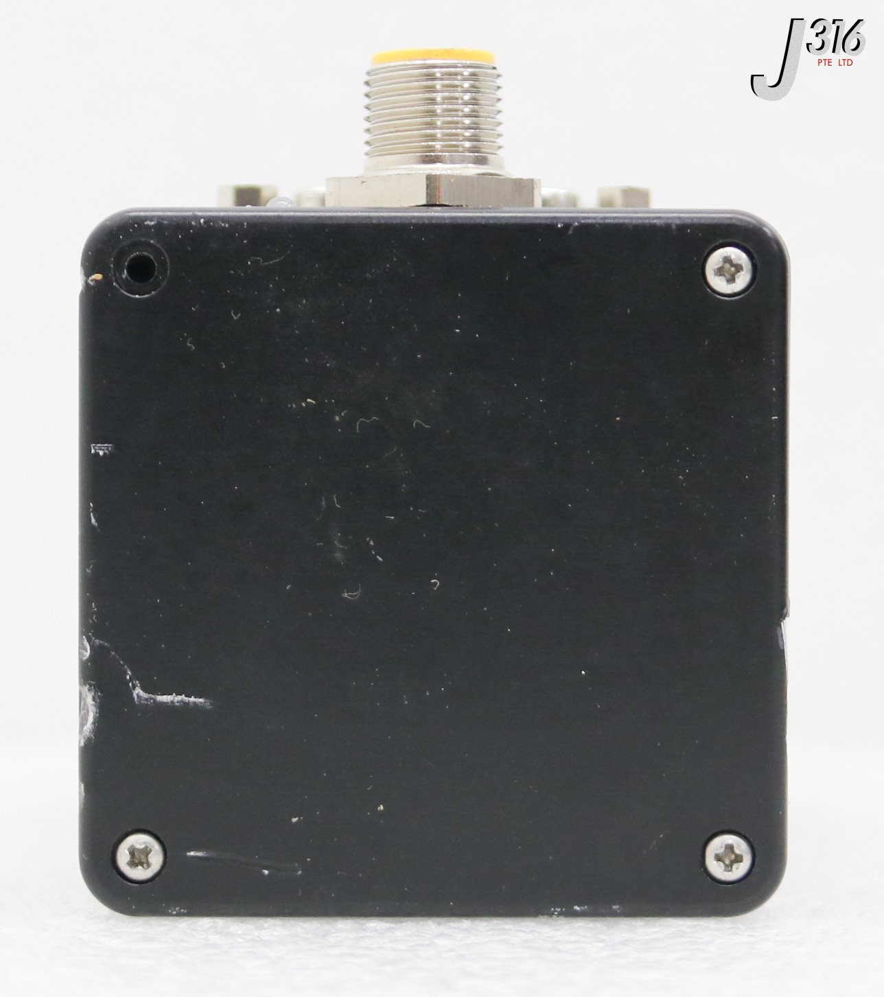 36921 MOOG SMART MOTOR, ANIMATICS SM2320D-DN2PLS-F2 | eBay